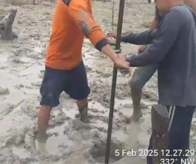 galeri JASA BORE PILE SETROUS TEAM AMANAH (1)